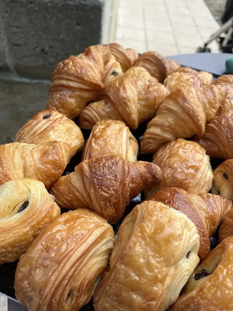 Mélodie Salesses_La Choco-Latine_Monségur_review