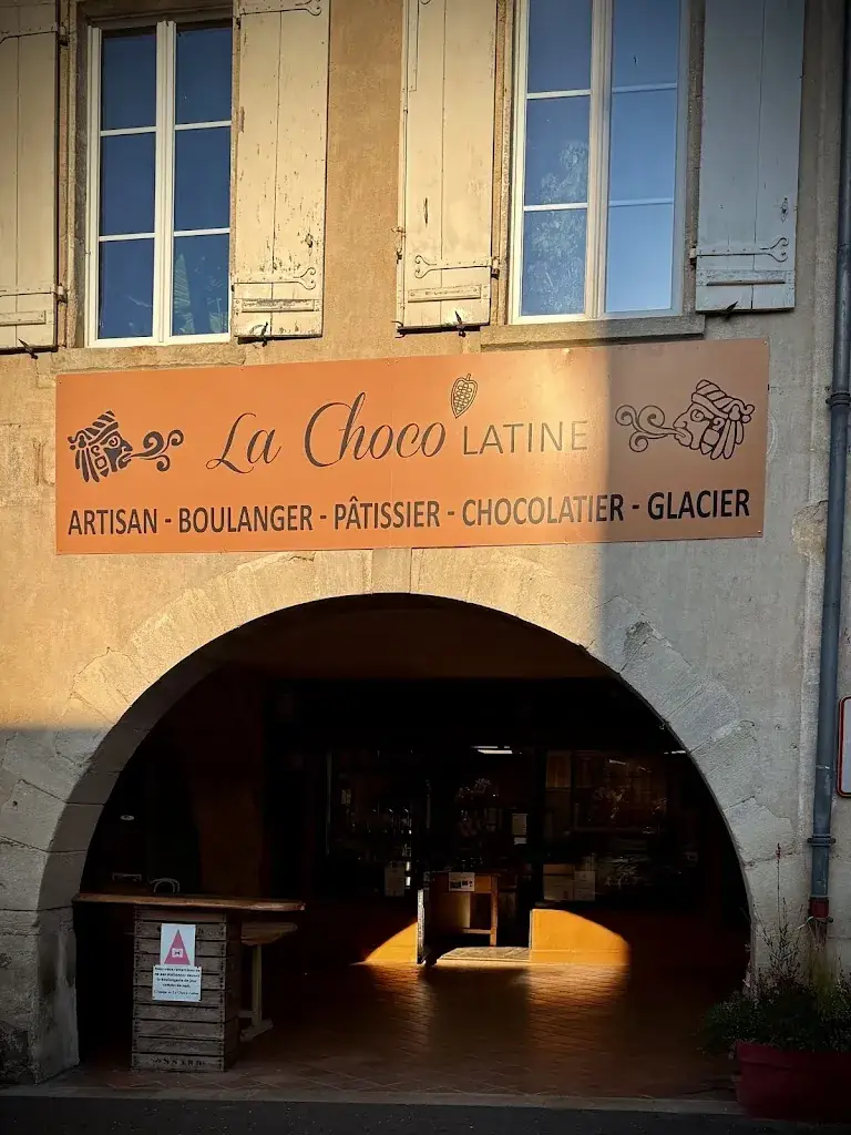 Jean Christian_La Choco-Latine_Monségur_review