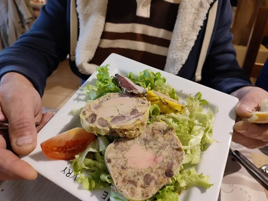 Menu_Ferme-auberge Gauvry_Rimons_immagine_6