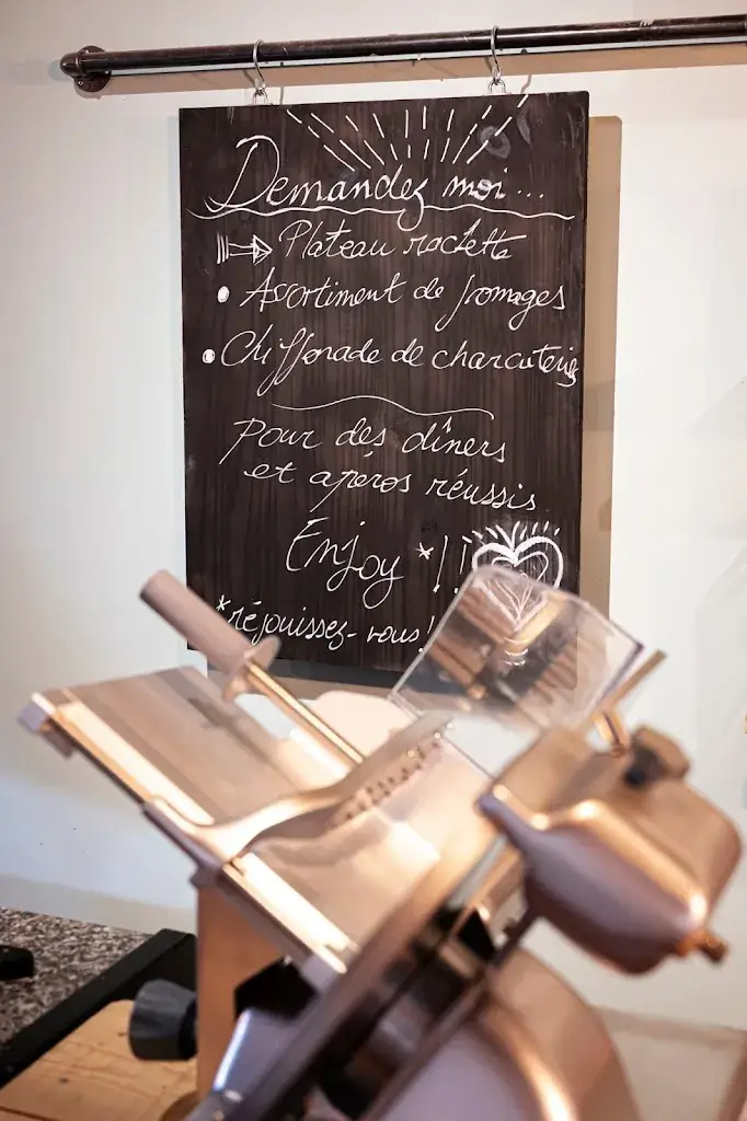 Menu_L'épicerie centrale de Monségur_Monségur_image_1