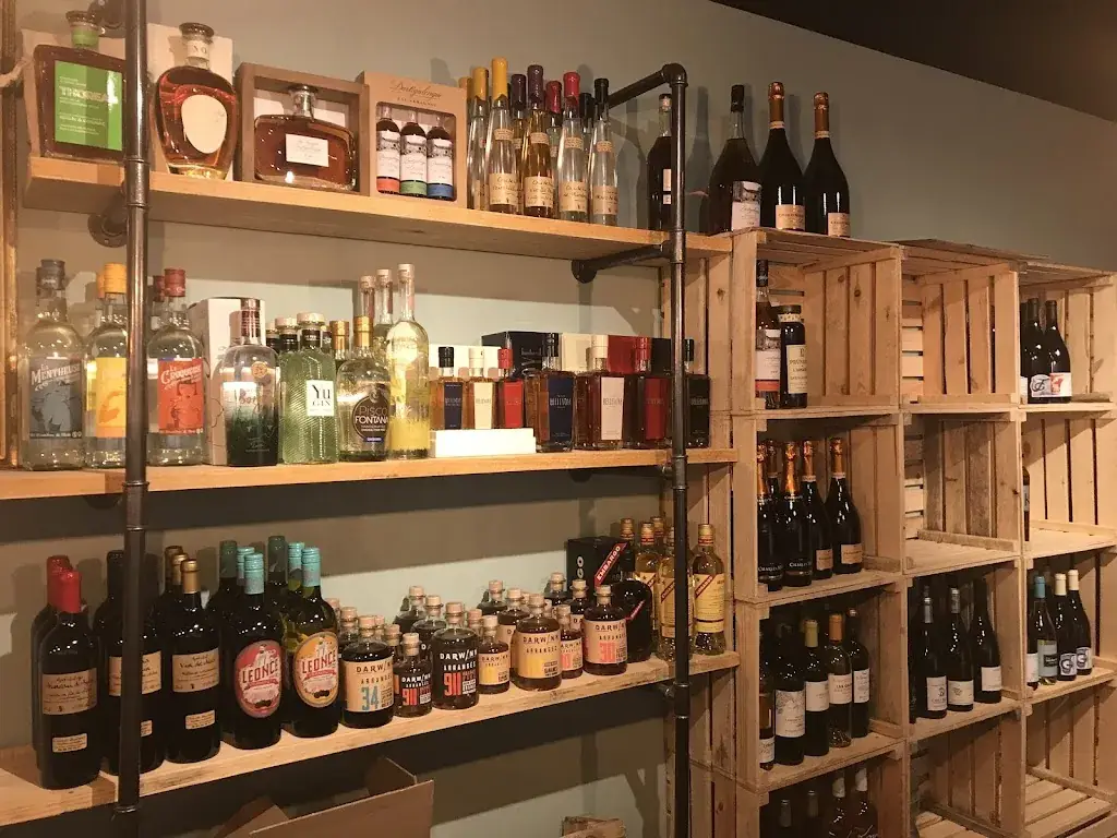 L'épicerie centrale de Monségur_Monségur_slider_image_2