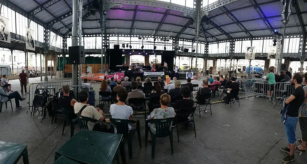 Marché de la halle de Monségur_Monségur_slider_image_3