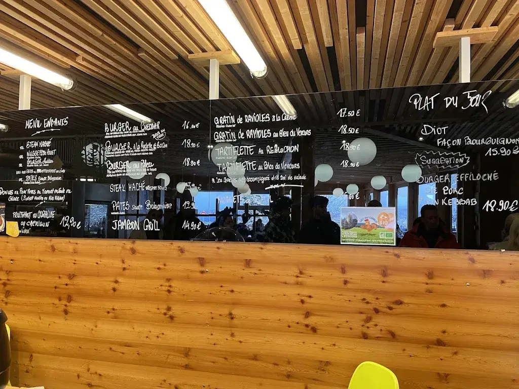 Menu_La Bulle de Lans_Lans-en-Vercors_image_1