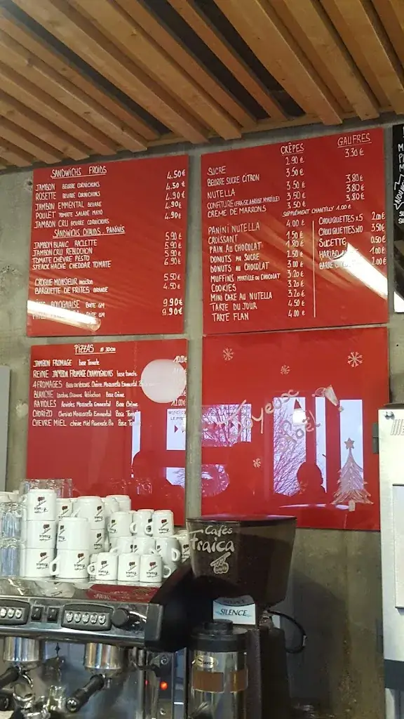 Menu_La Bulle de Lans_Lans-en-Vercors_image_2