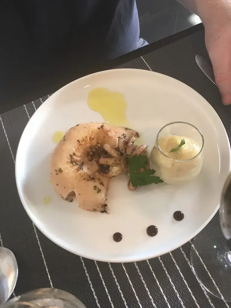 ancatherine Loux_La maison du bonheur_Mongauzy_review