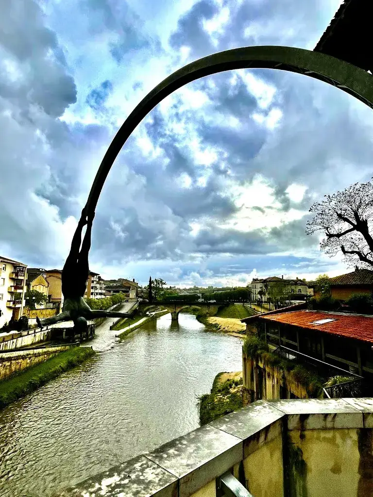 Per Urdahl_Bistrot de Marcel_Mont-de-Marsan_review