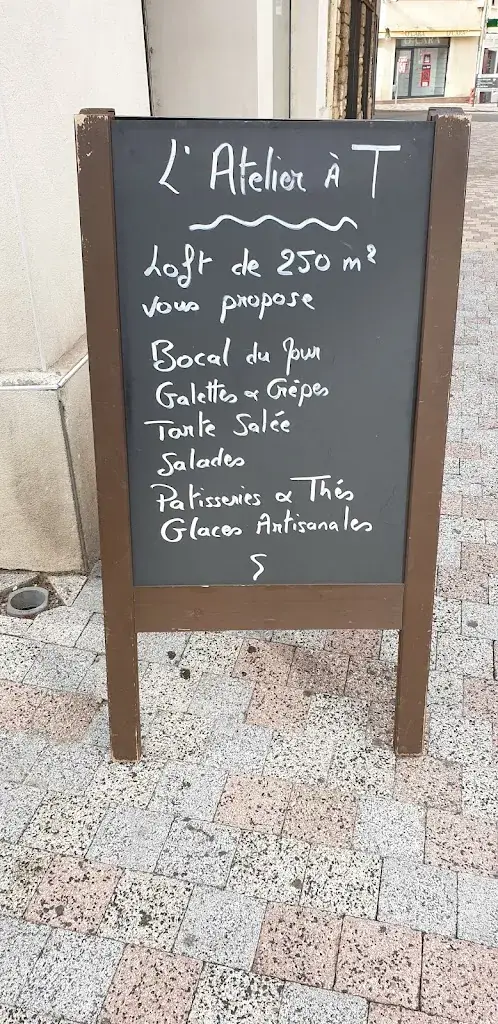 Menu_Le thé de Clarisse_Mont-de-Marsan_image_4