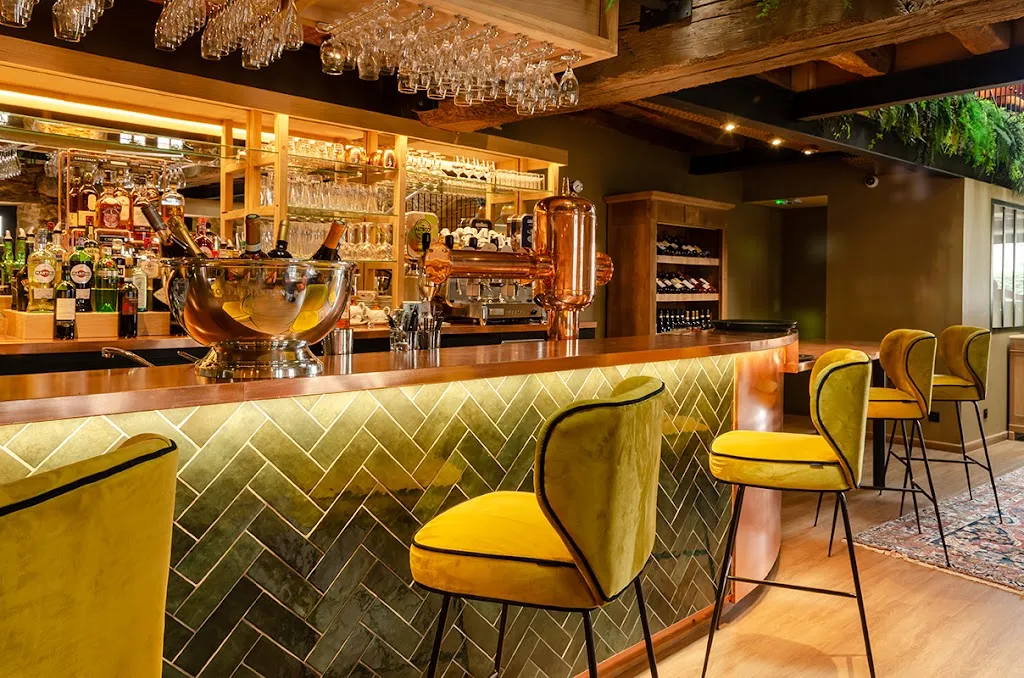 Trattoria Peppe restaurant in Mont-de-Marsan