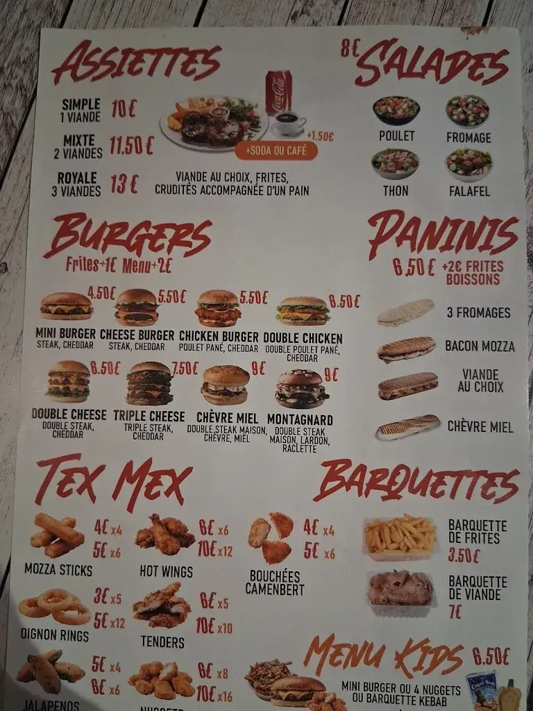 Menu_My Tacos montayral_Montayral_image_1