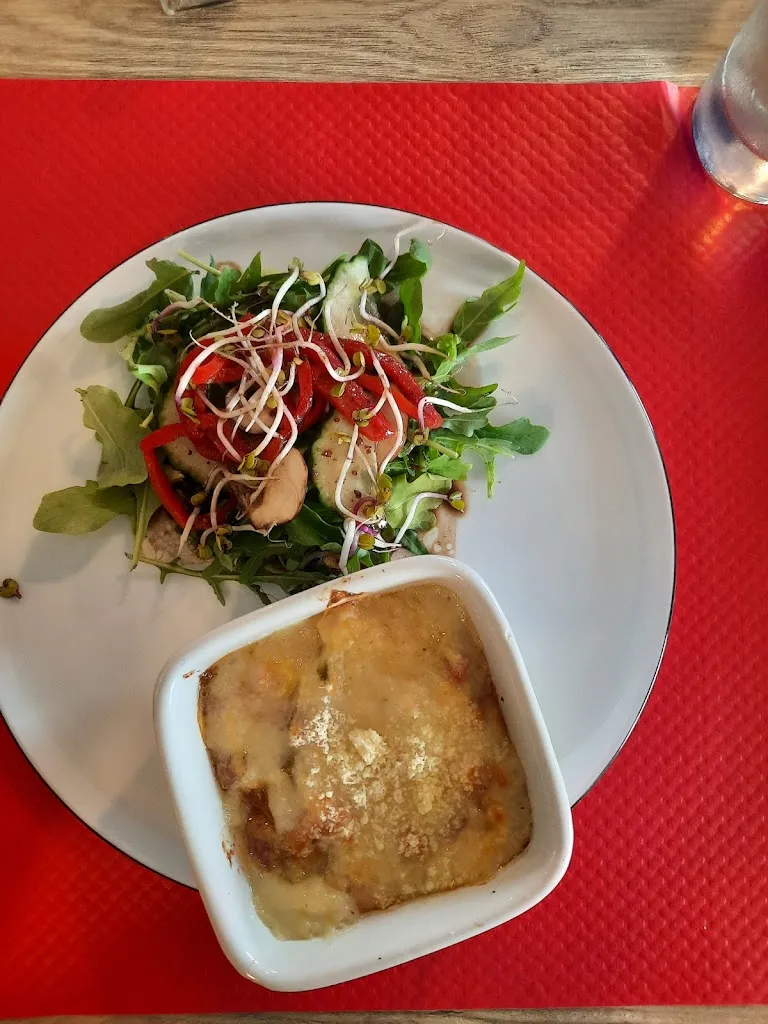 Alexandra Löber_Les papilles s'en mêlent_Pontacq_review