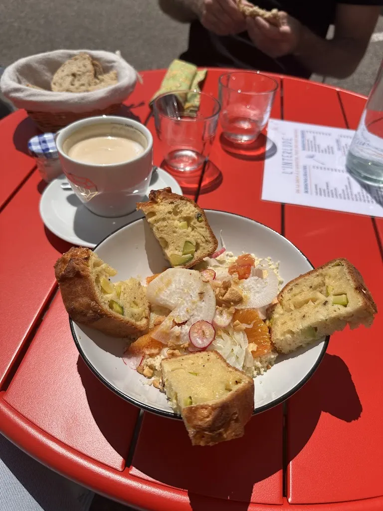 Maggie Walker_L'Interlude_Lans-en-Vercors_review