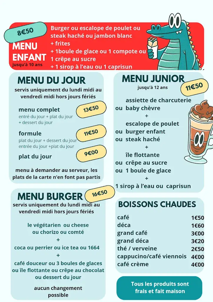 Menu_Aux Caprices_Montbron_image_1