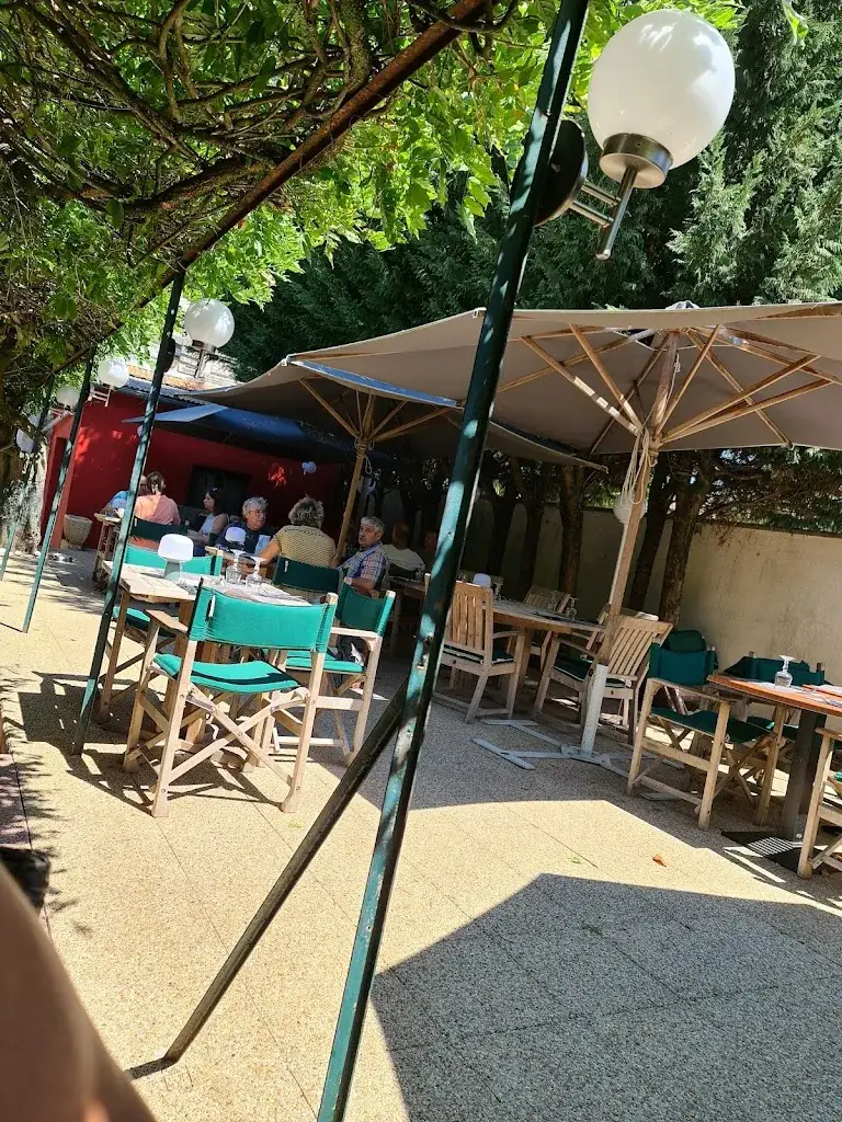 Emma Huthart_La Toscane_Montbron_review