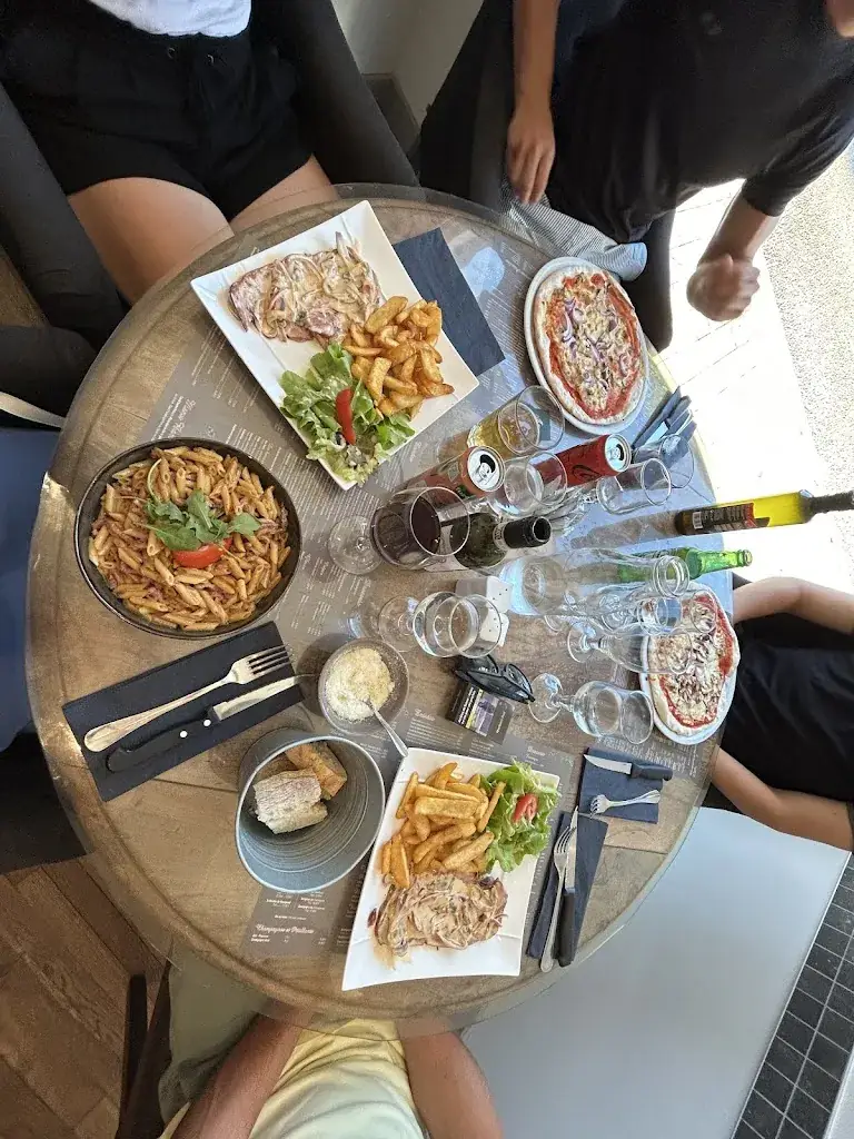 Demi Norder_La Toscane_Montbron_review