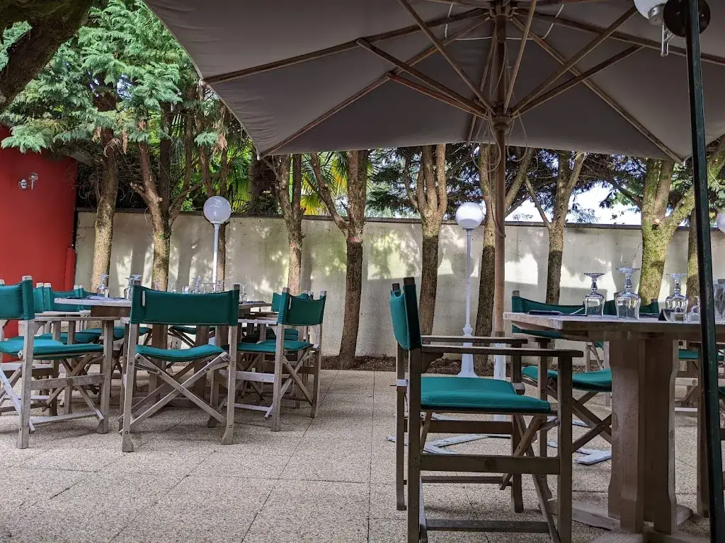 La Toscane restaurant in Montbron