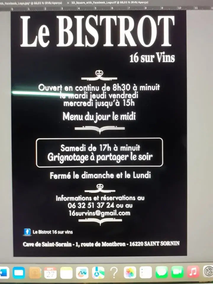 Menu_Au 16 sur vins_Saint-Sornin_image_1