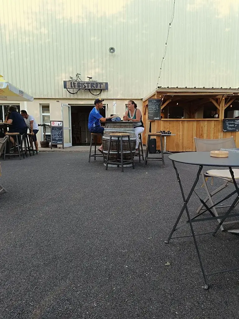 Véro_Au 16 sur vins_Saint-Sornin_review