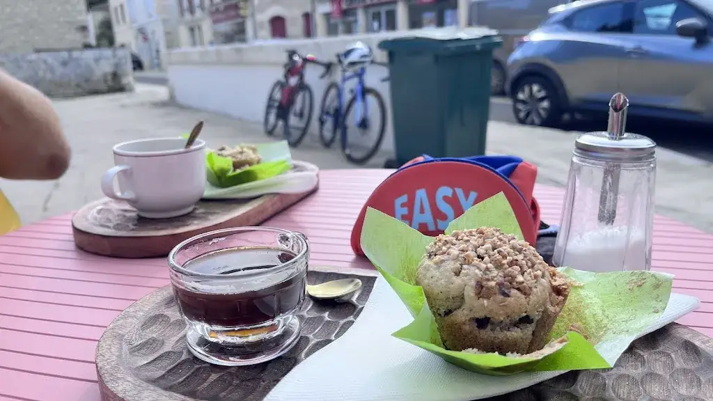 Laurent Bauguil_L’Atelier Cauzette_Montbron_review