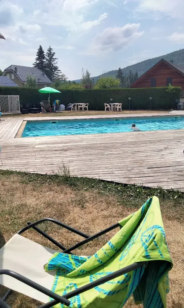 CHAFFANEL ANNEMARIE_Logis Hôtel du Col de l'Arc_Lans-en-Vercors_review