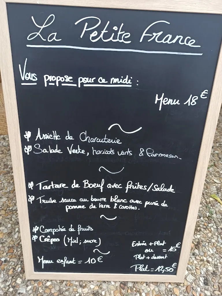 Menu_La Petite France_Montpeyroux_image_1