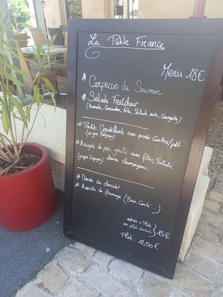 Menu_La Petite France_Montpeyroux_image_4
