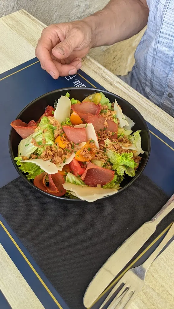 Menu_La Petite France_Montpeyroux_image_8