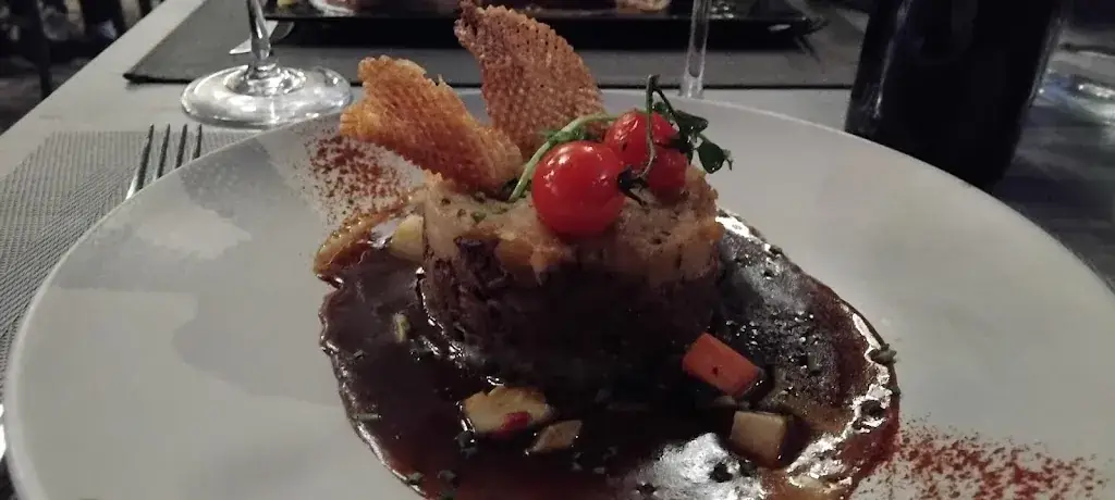 cees baay_Bucket's Auberge Inn_Montazeau_Bewertung