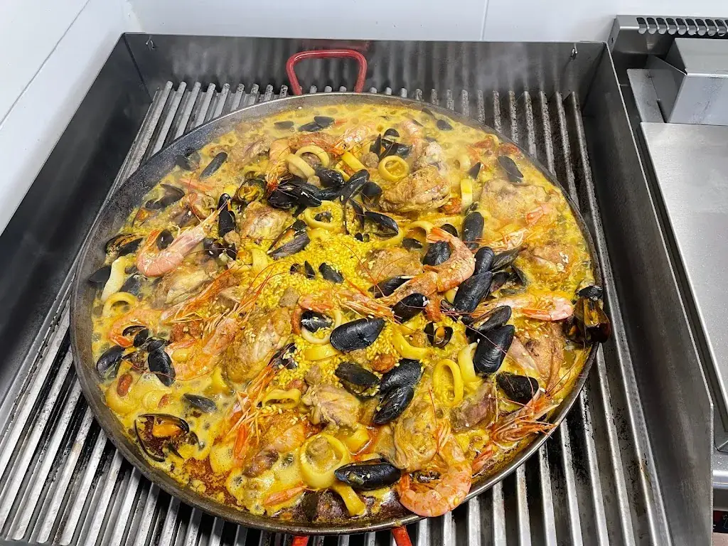 Restaurant La Gare_Vélines_slider_image_2