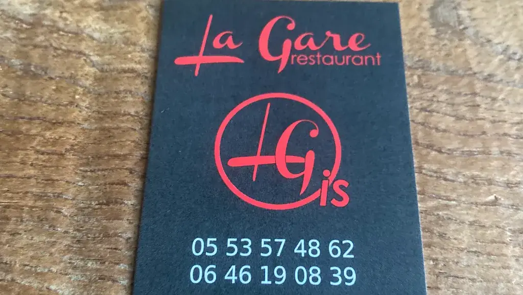Restaurant La Gare_Vélines_slider_image_3
