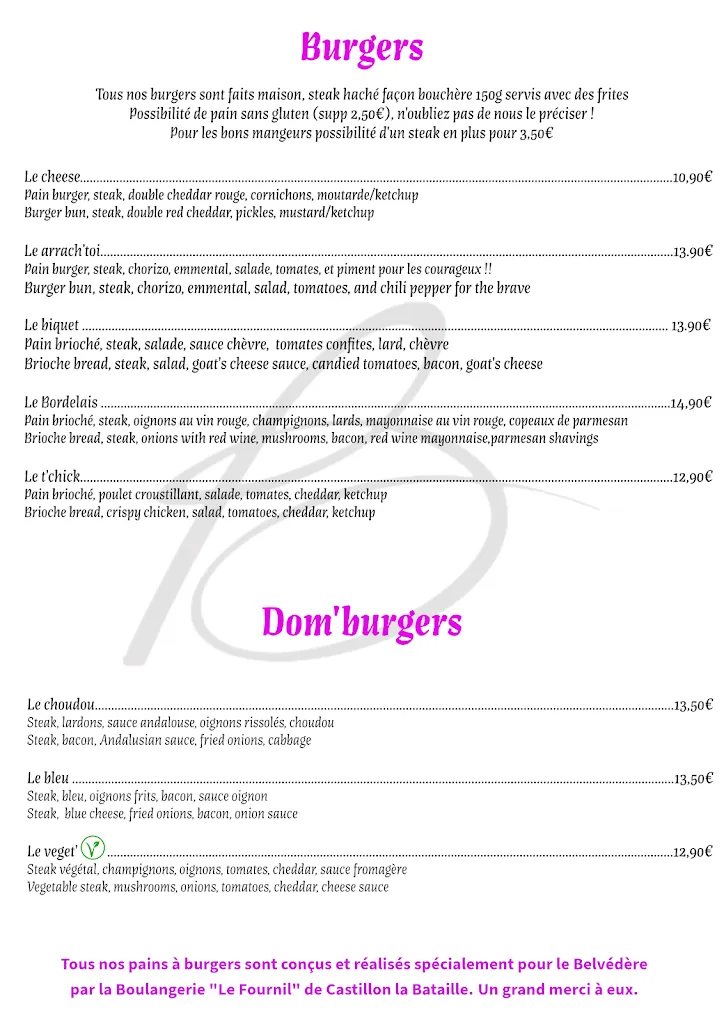 Menu_Le Belvédère_Juillac_image_2