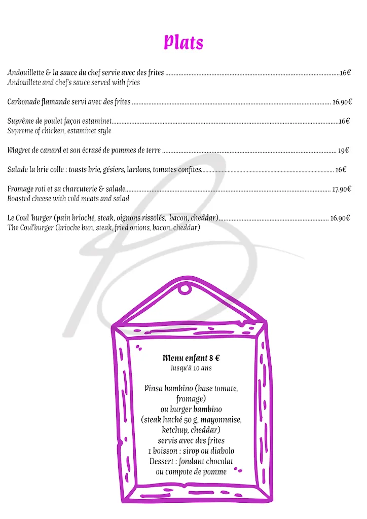 Menu_Le Belvédère_Juillac_image_4