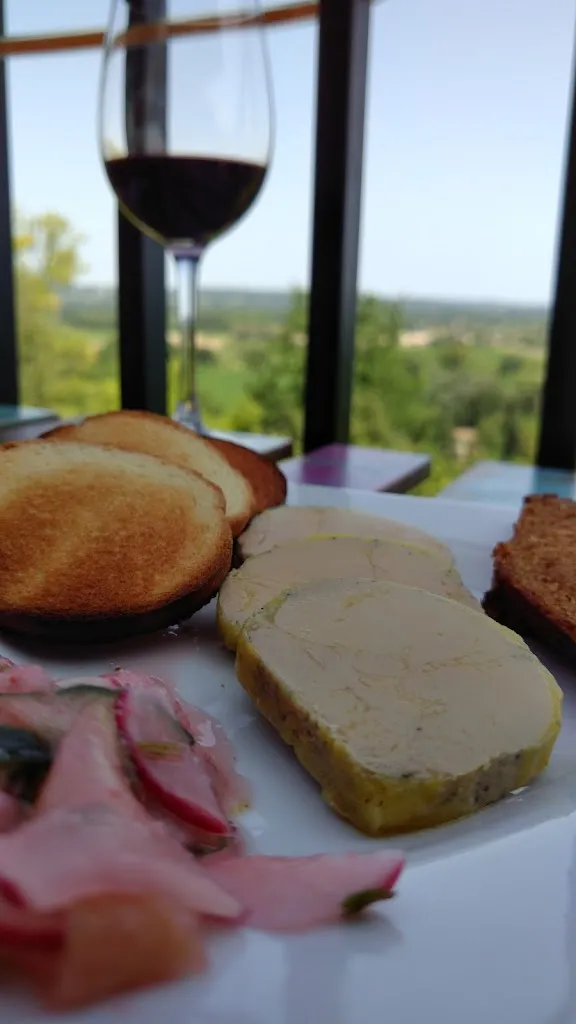 Menu_Le Belvédère_Juillac_image_5