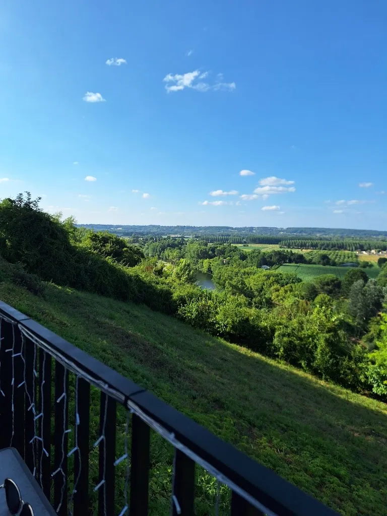 Tom Boddy_Le Belvédère_Juillac_review