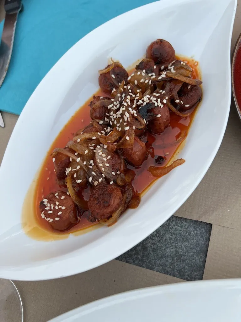 Ross Cruickshank_Le Belvédère_Juillac_review