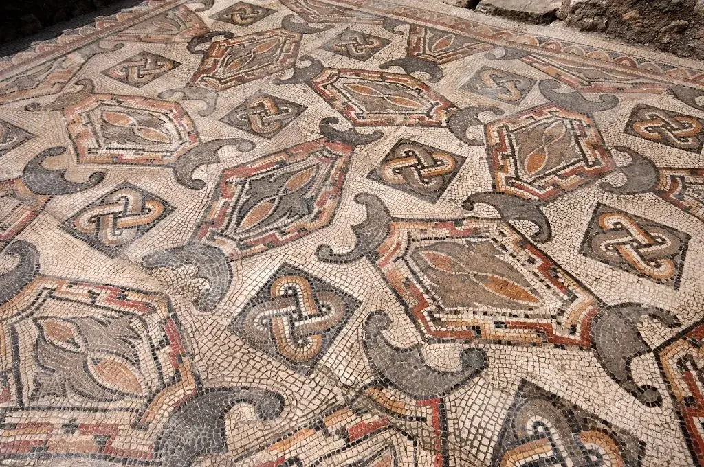 Archaeological site of Montcaret_Montcaret_slider_image_1