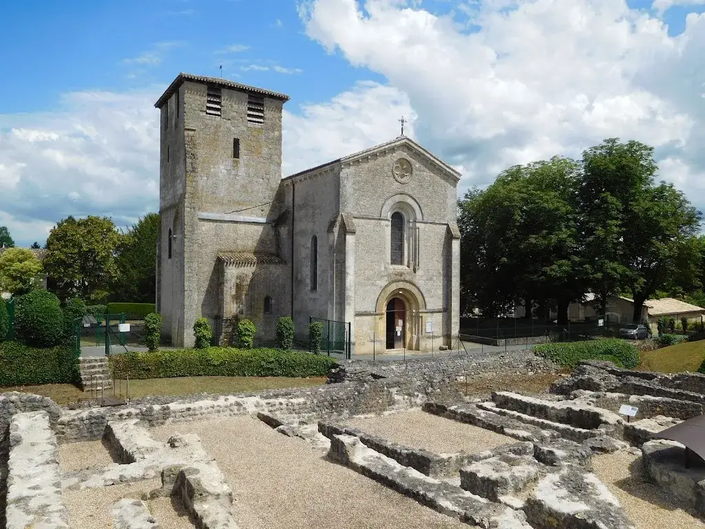 Archaeological site of Montcaret_Montcaret_slider_image_3