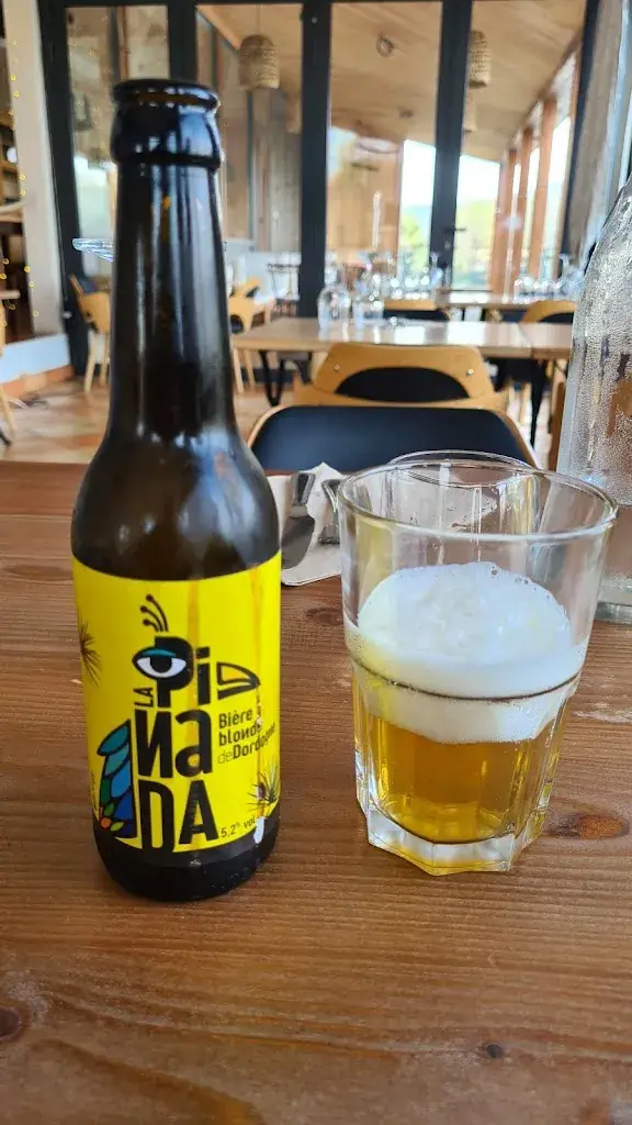 Menu_Le Pessaquai Restaurant_Pessac_imagen_6