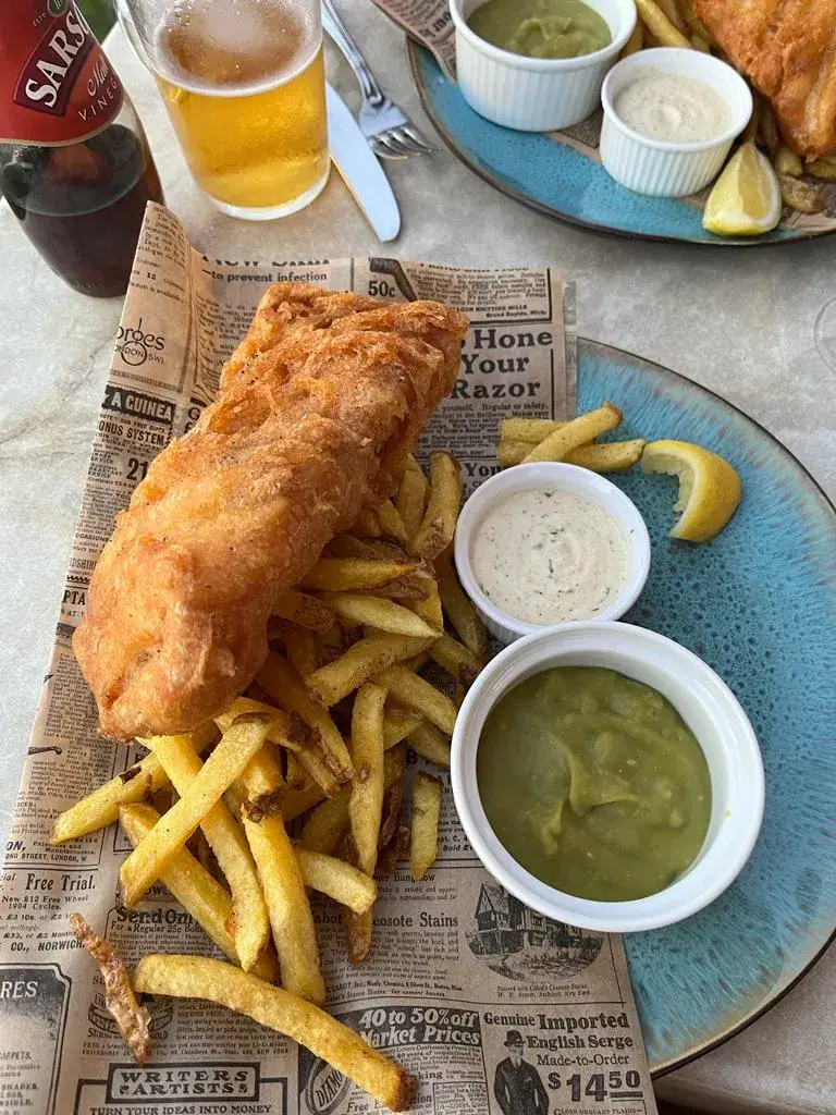 Menu_Le Pessaquai Restaurant_Pessac_imagen_7