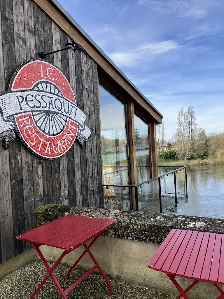 Usually Bubble_Le Pessaquai Restaurant_Pessac_reseña