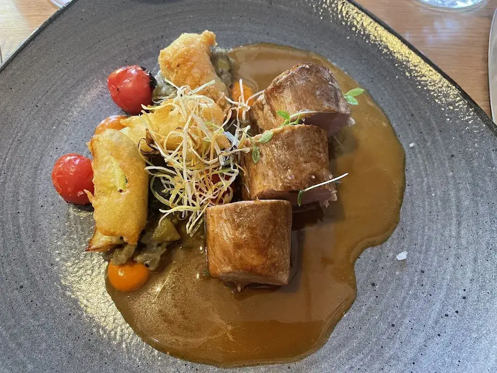 Menu_Les 2 mules - Restaurant La Clusaz_Clusaz_image_6