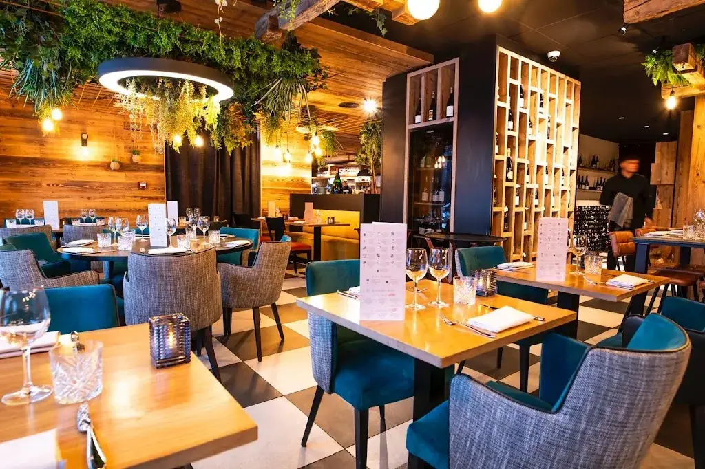 Les 2 mules - Restaurant La Clusaz_Clusaz_slider_image_1