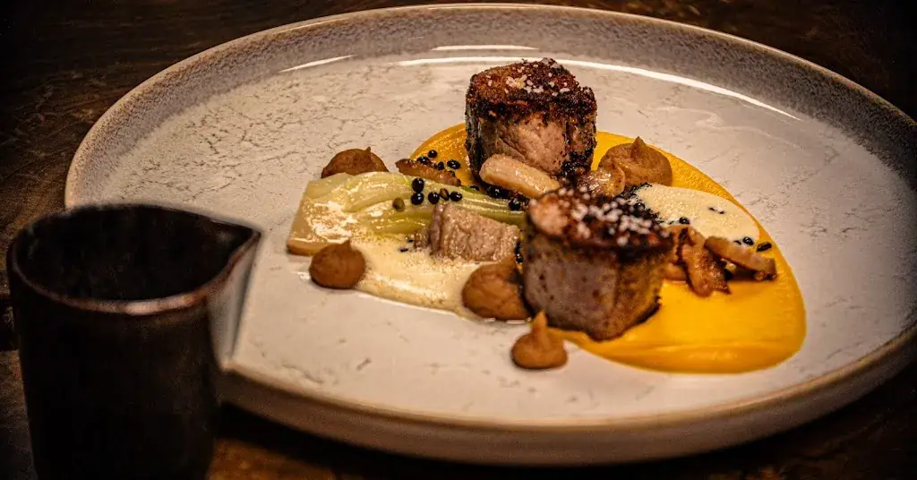 Les 2 mules - Restaurant La Clusaz_Clusaz_slider_image_3