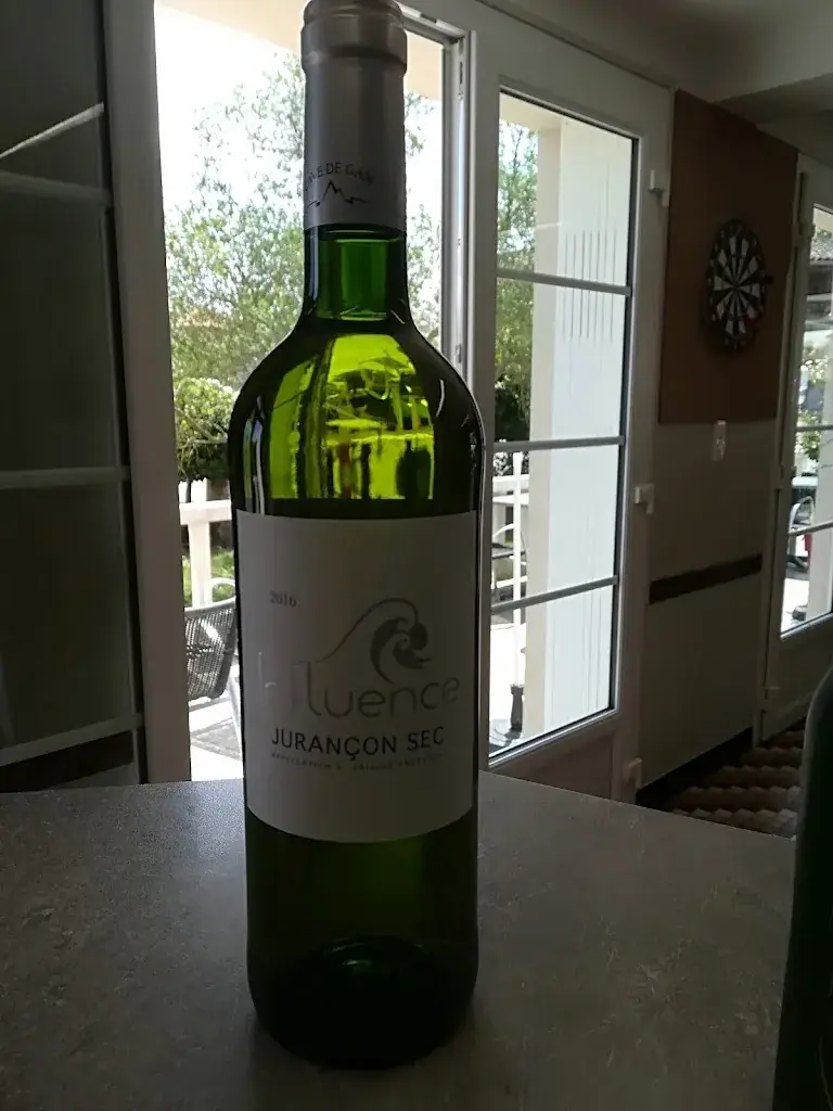 Menu_Restaurant Bar La Terrasse_Montfort-en-Chalosse_image_9