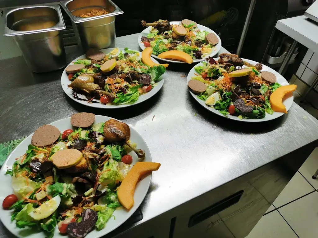 Restaurant Bar La Terrasse_Montfort-en-Chalosse_slider_image_2