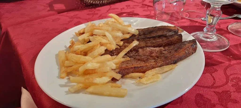 Menu_Ferme Auberge Restaurant Le Vieux Chene_Castelnau-Chalosse_image_6