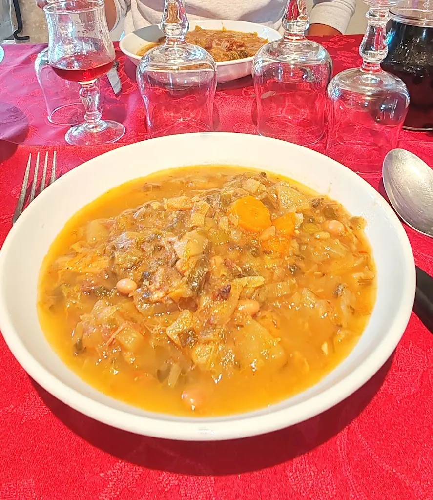 Fabienne Olivier_Ferme Auberge Restaurant Le Vieux Chene_Castelnau-Chalosse_review