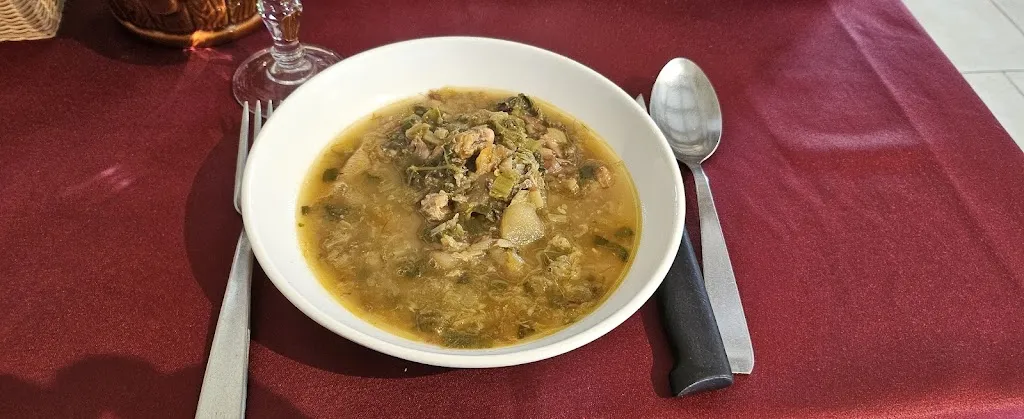 Kate Kain_Ferme Auberge Restaurant Le Vieux Chene_Castelnau-Chalosse_review