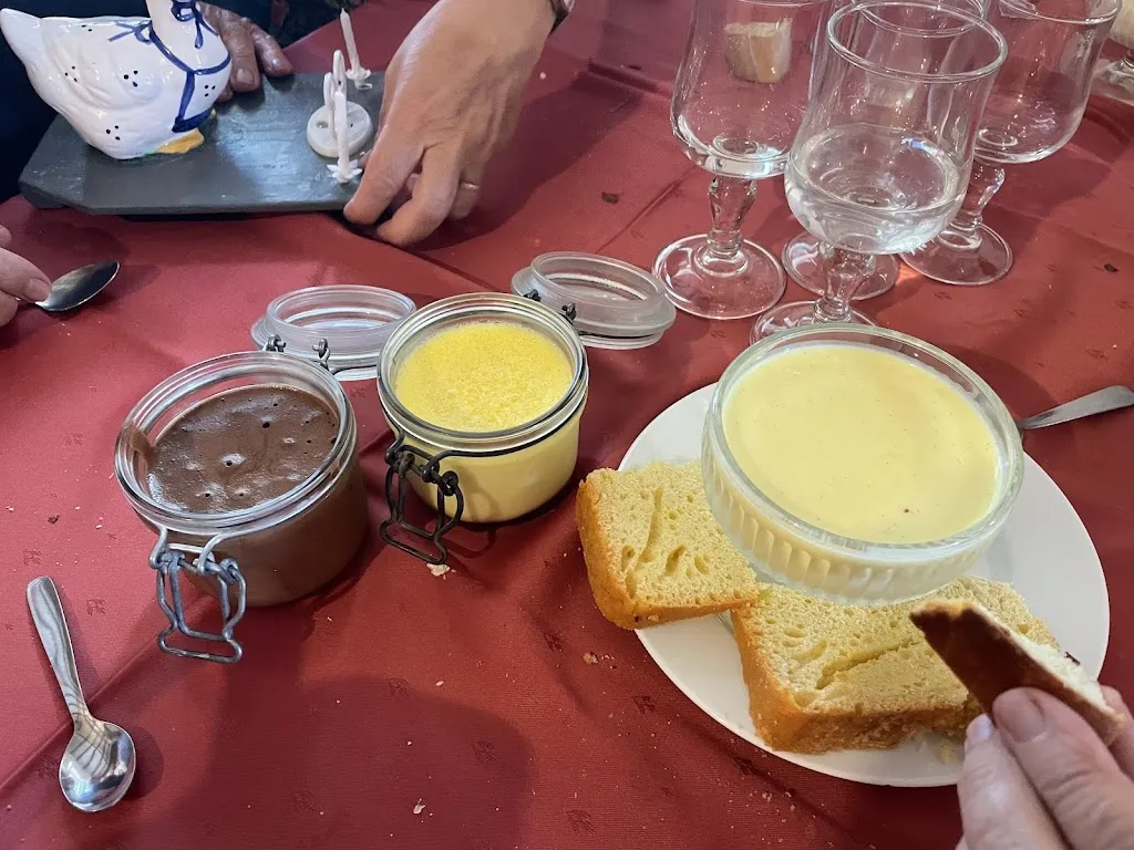 Ferme Auberge Restaurant Le Vieux Chene_Castelnau-Chalosse_slider_image_2