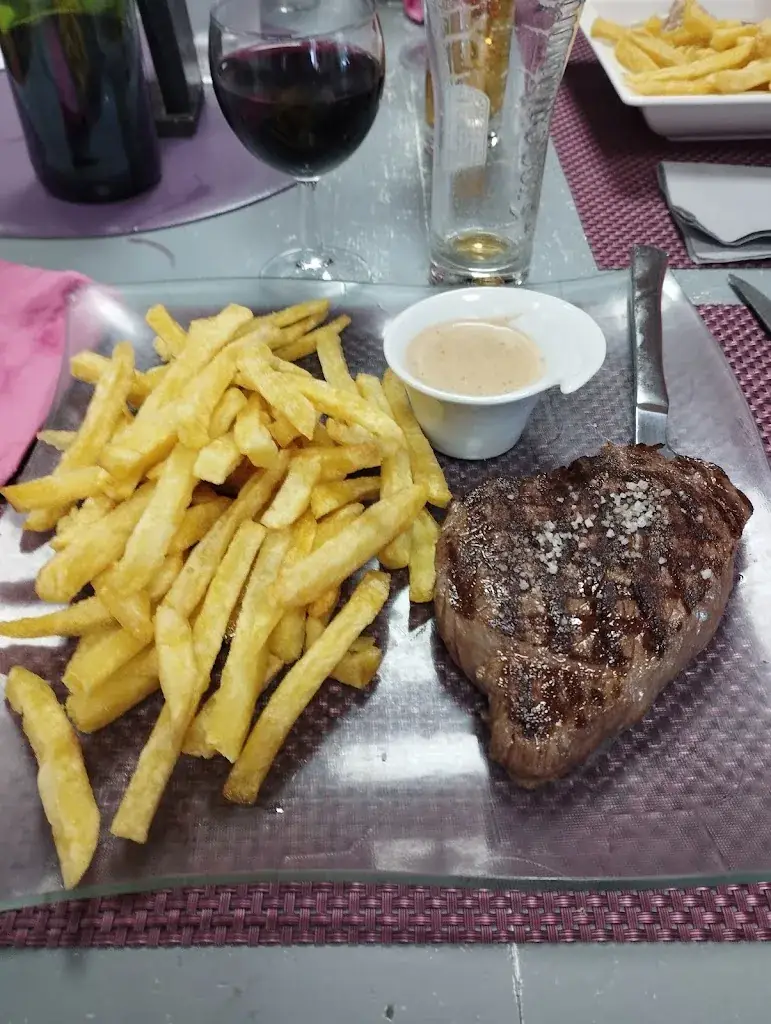 Menu_FILS DE LASQUE SARL_Montardon_immagine_3