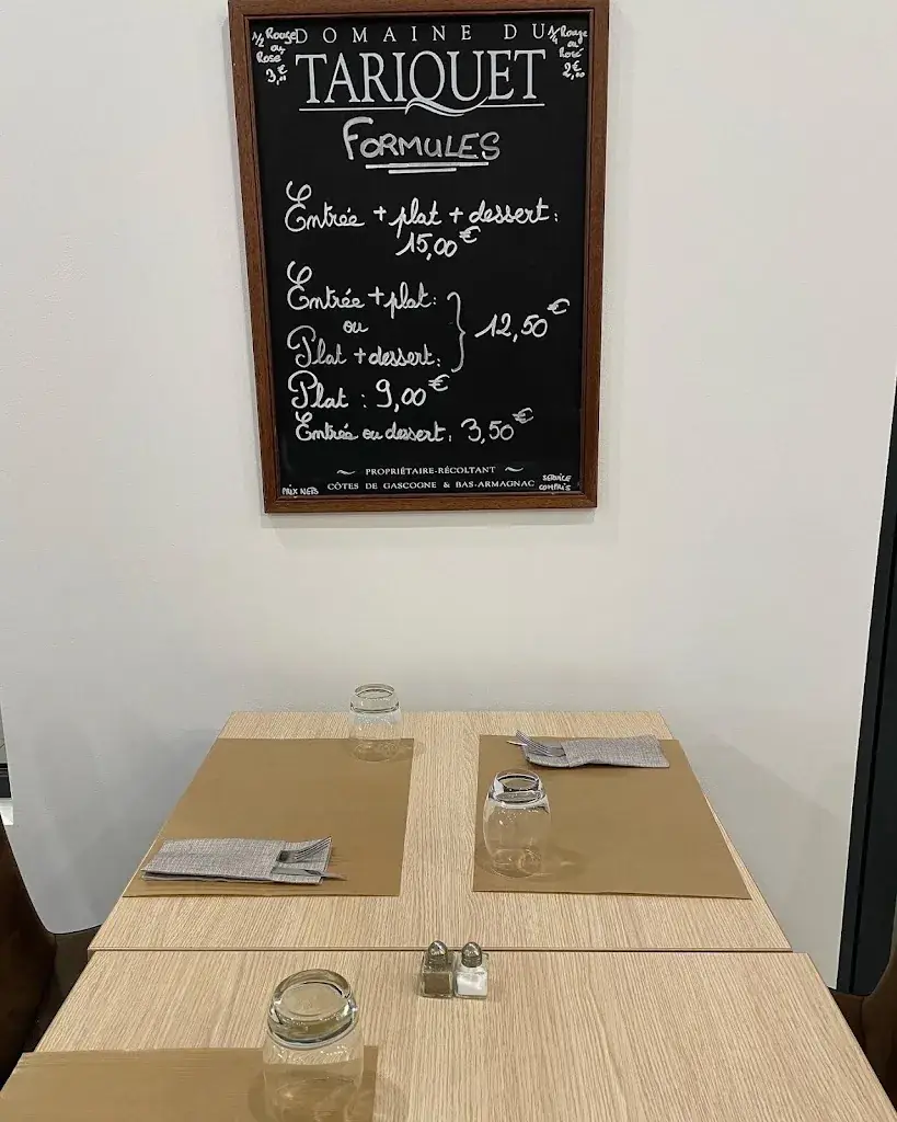 Menu_Bar/restaurant/tabac Le Mont-Ardon_Montardon_image_4